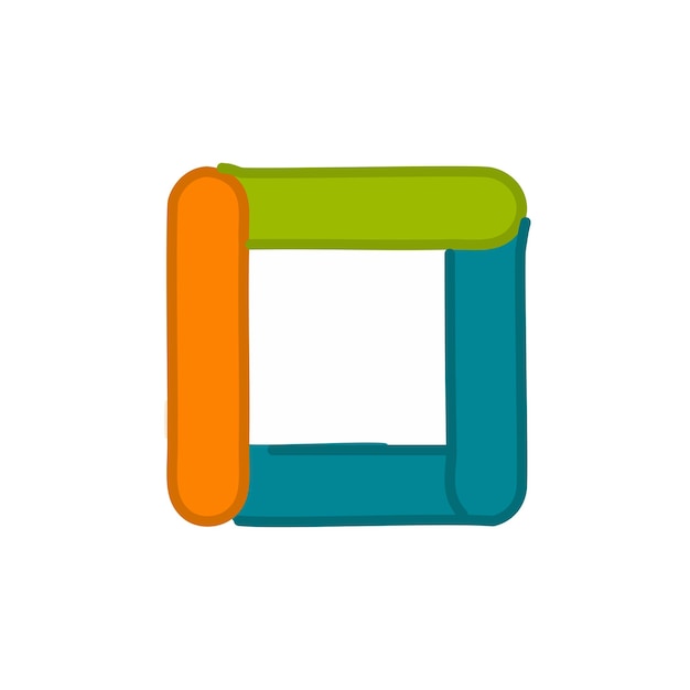 Haft i rękodzieło — Wyszywane opowieści logo